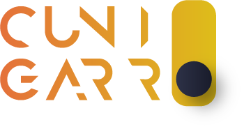 Cunigarro Logotype